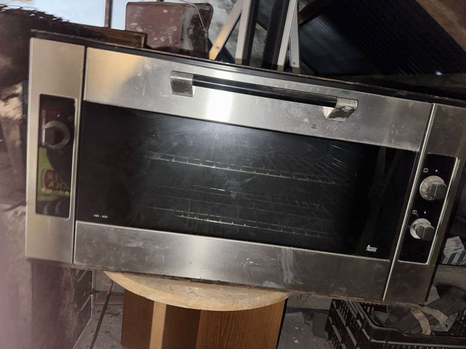 Forno Teka HM-900