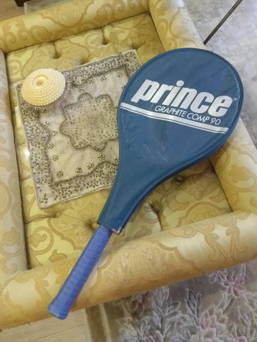 Теннисная ракетка Prince