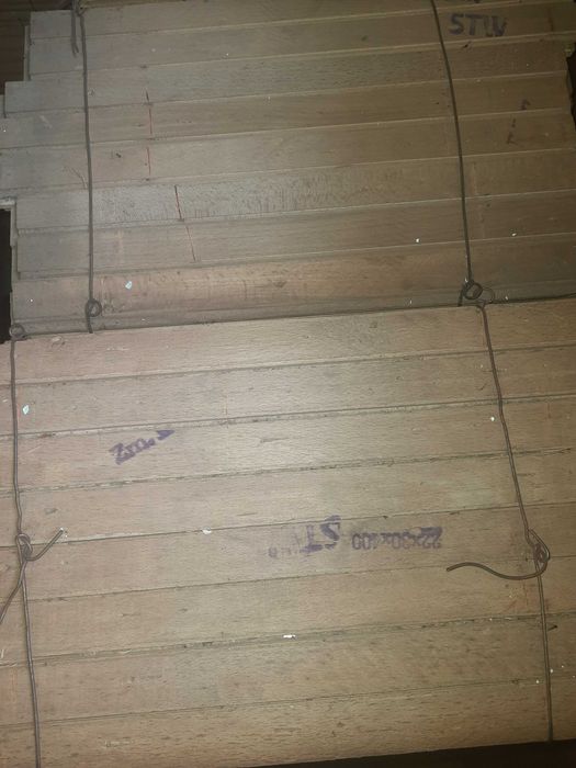 Parkiet bukowy 22 x 30 x 400 nowy