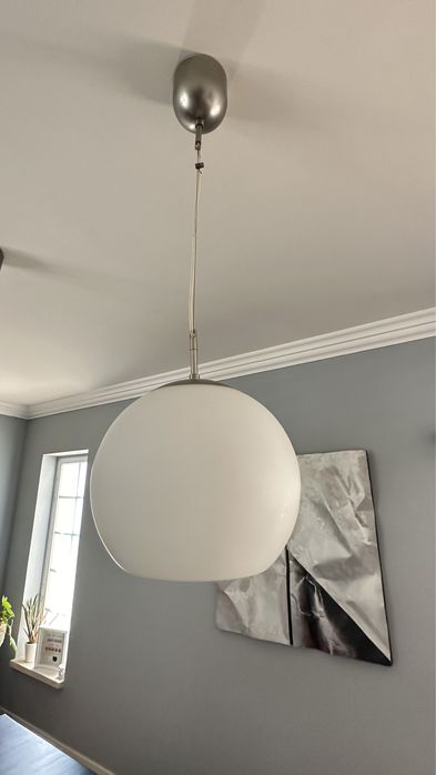 Candeeiros Teto IKEA