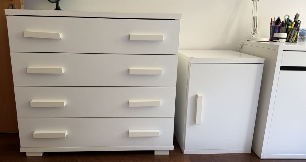 Quarto Criança(toda a mobilia)
