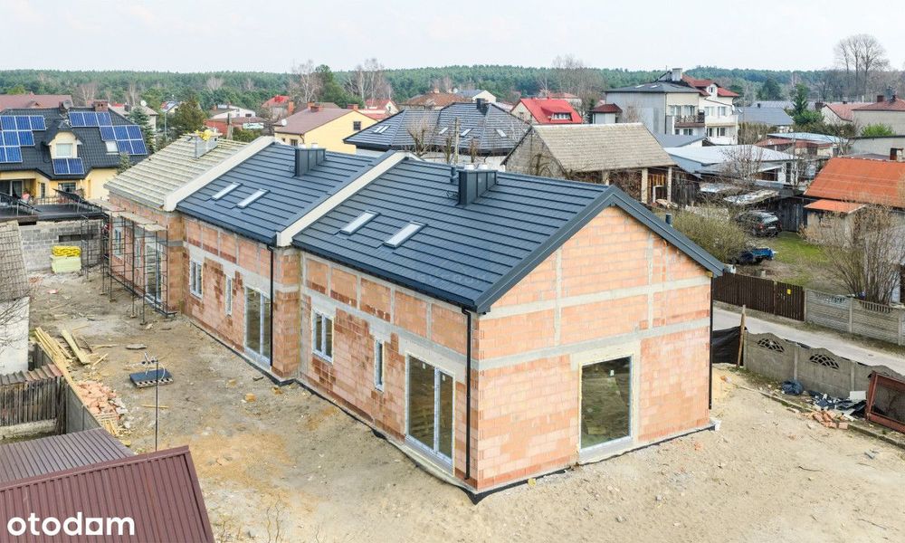 Dom w cichej i spokojnej miejscowości Olsztyn