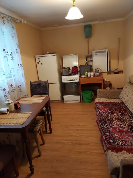 Незавершене будівництво