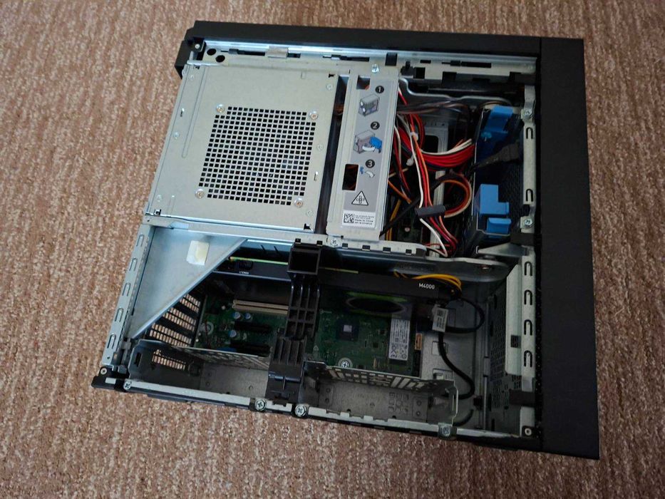 Dell Precision 3630 Tower