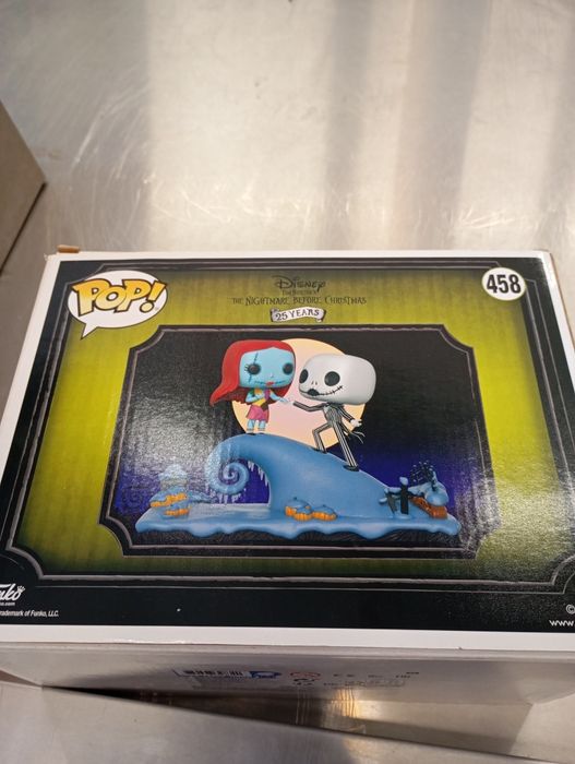 Pop Funk Set64738275747586124