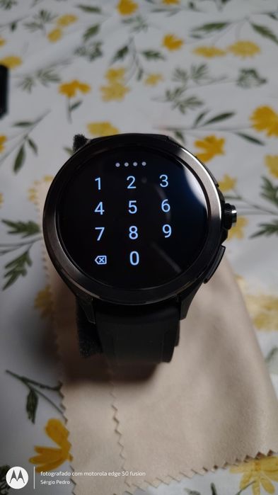 Smartwatch 2 Pro