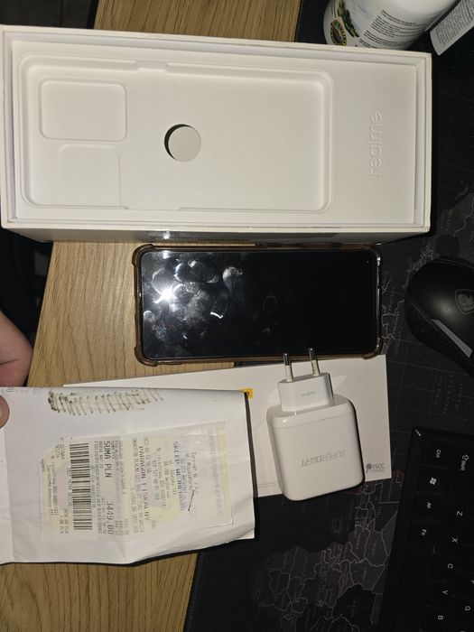 Realme GT 2 PRO (RMX 3301)