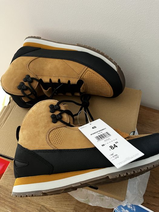 Nowe buty zimowe 4F roz 40