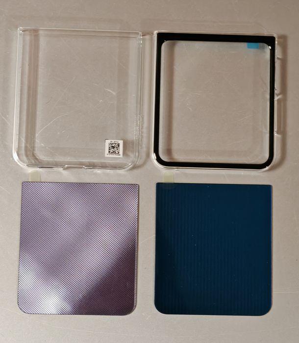Samsung Galaxy Z Flip 5 FlipSuit Case