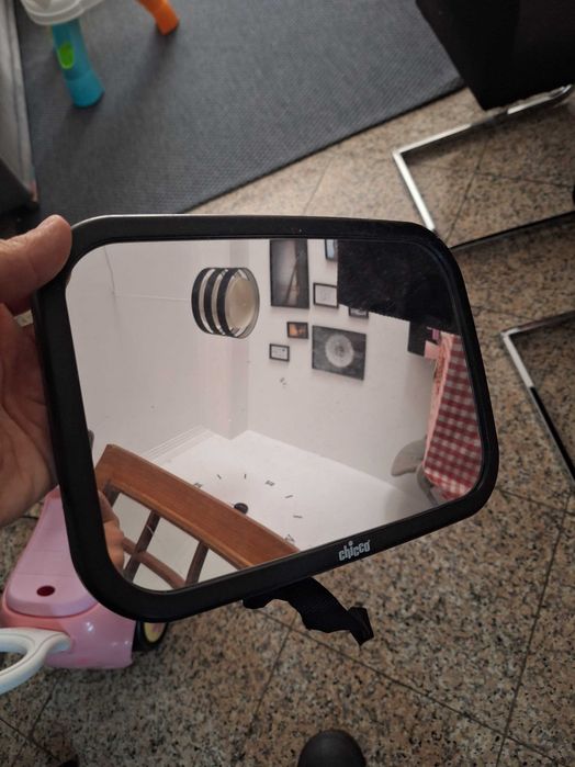 Espelho CHICCO Banco Traseiro
