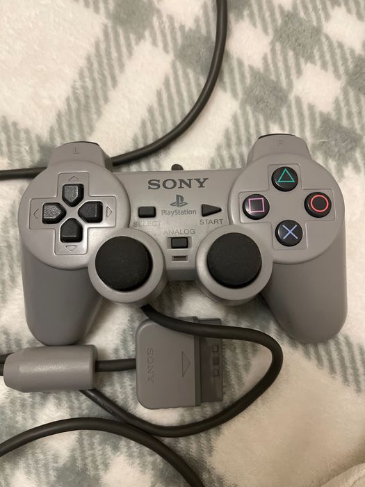 Controlador  Sony para PlayStation