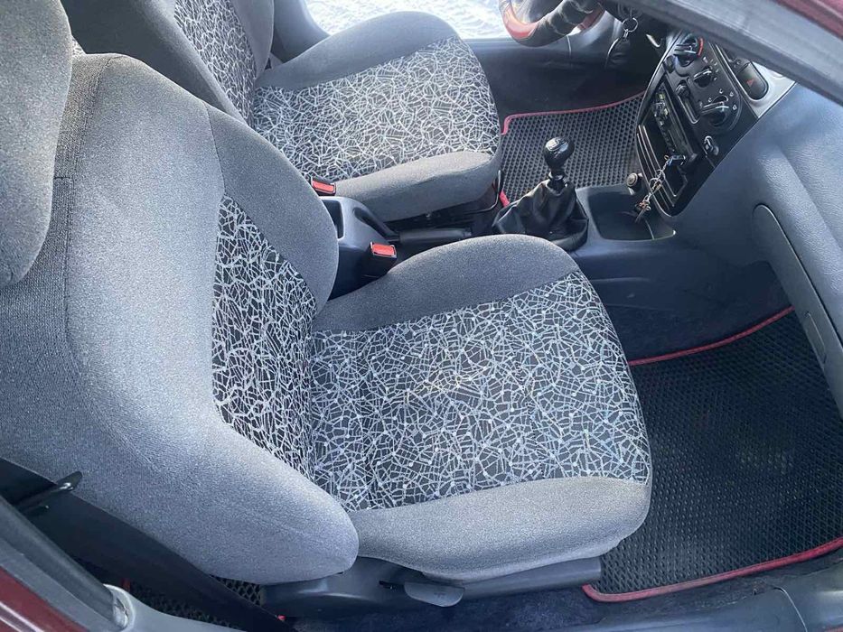 Daewoo Sens в чудовому стані