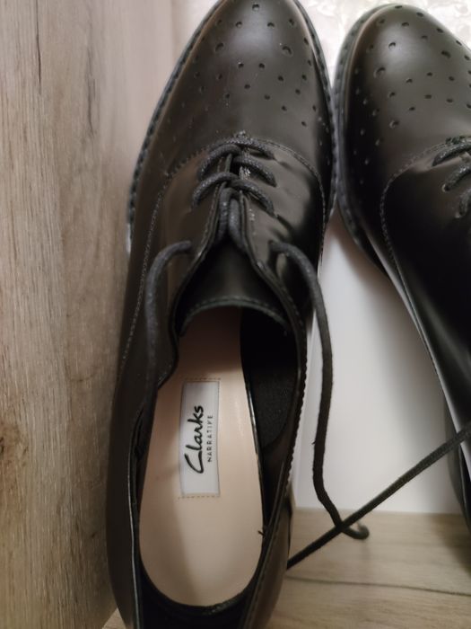 Туфлі жіночі,фірми Clarks