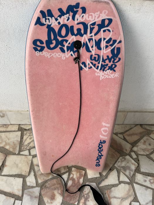 Prancha Bodyboard