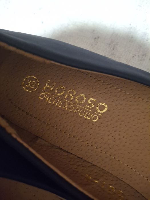 Новые  Балетки женские