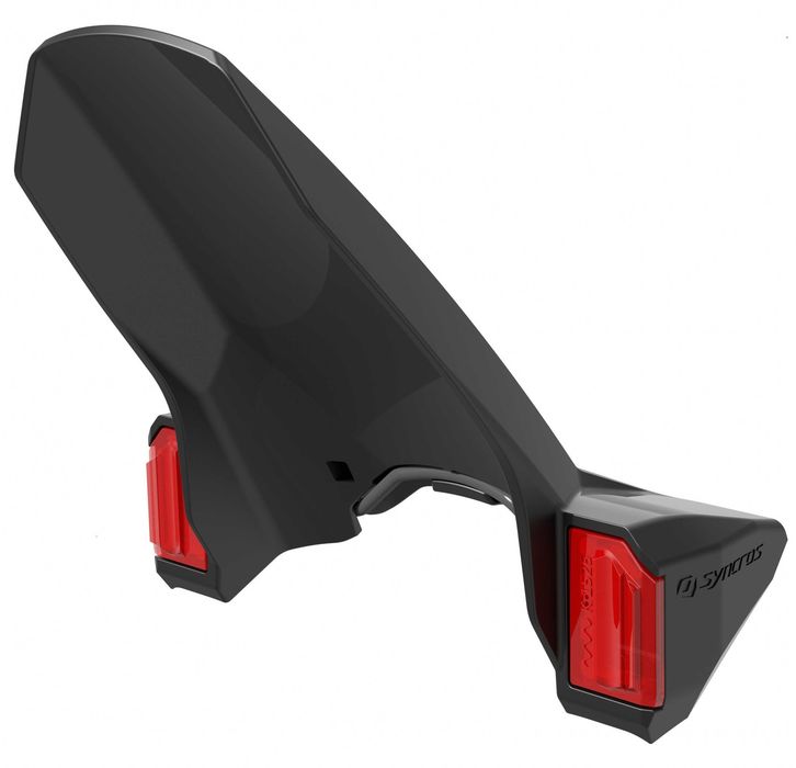 Rower elektryczny Scott Patron eRide 920 Black L (Strike)