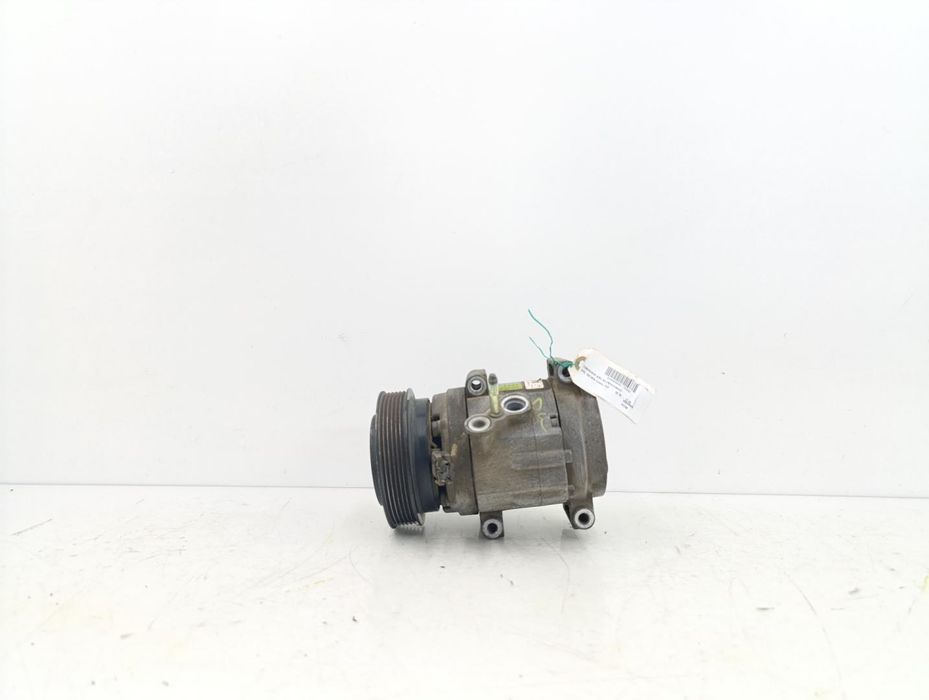 compressor de ar condicionado opel antara