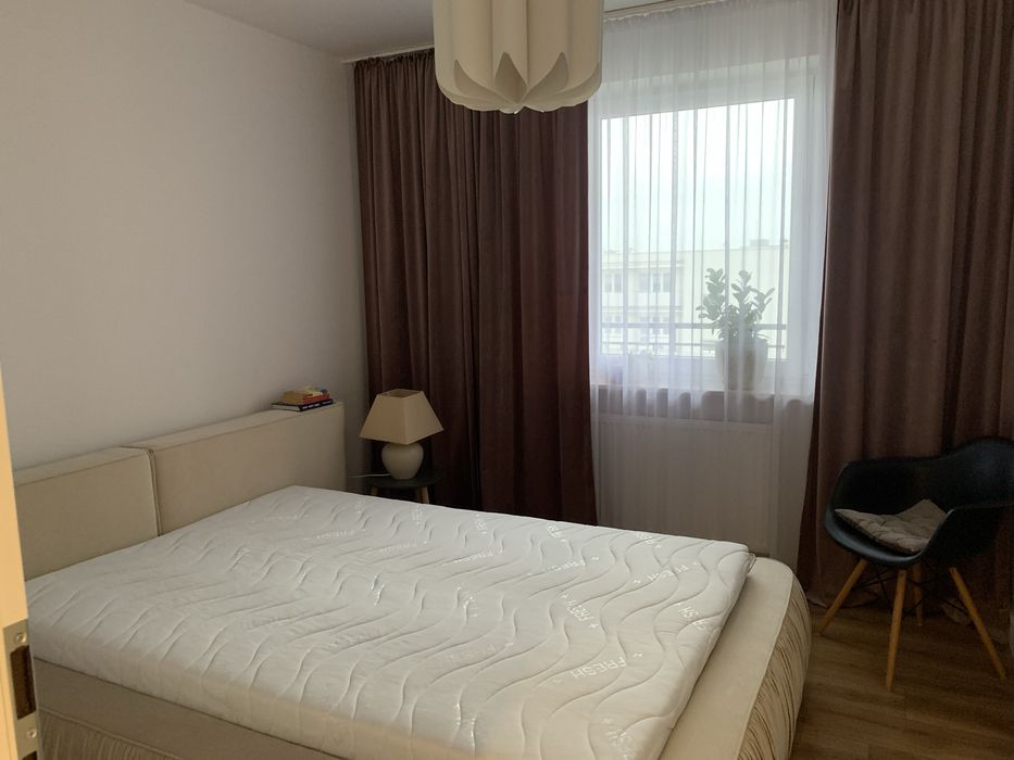 Apartament na doby w Białej Podlaskiej