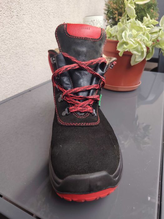 Buty dekarskie  schutze