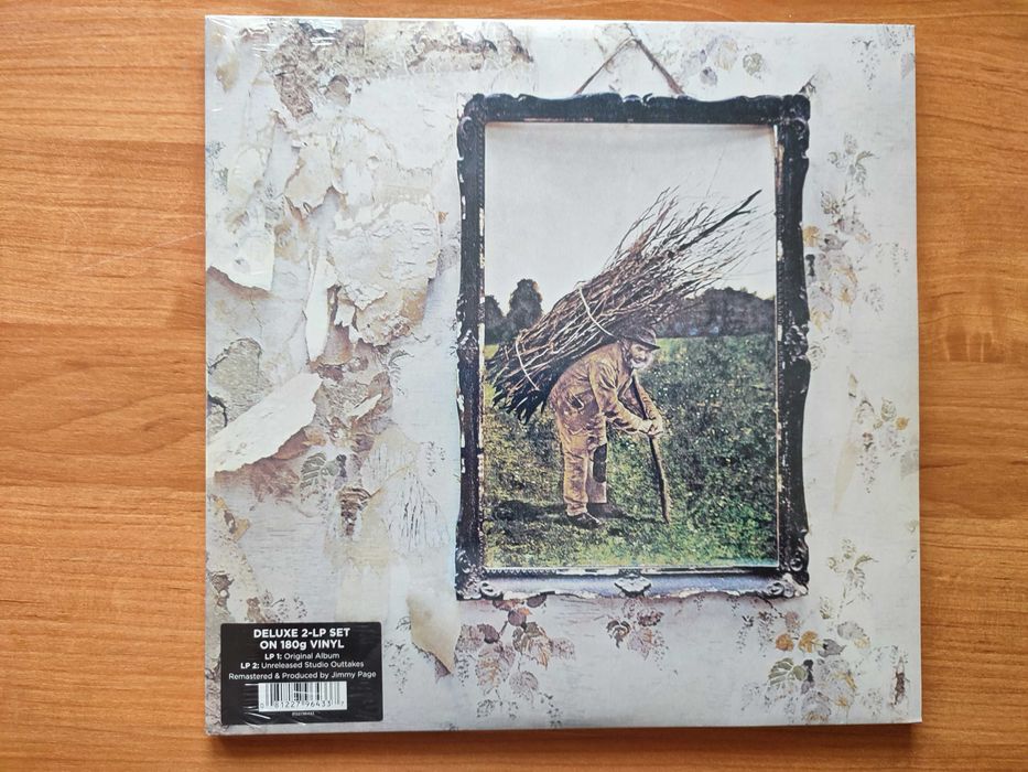 Led Zeppelin★Feelin' Groovy 4CD Led Zeppelin☆Feelin' Groovy 4CD