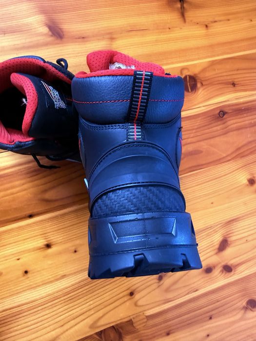 Nowe buty robocze BHP Red Wing - 46 (d3o, src, hro)