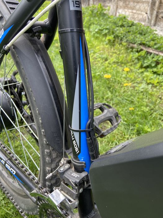 Електровелосипед 750w