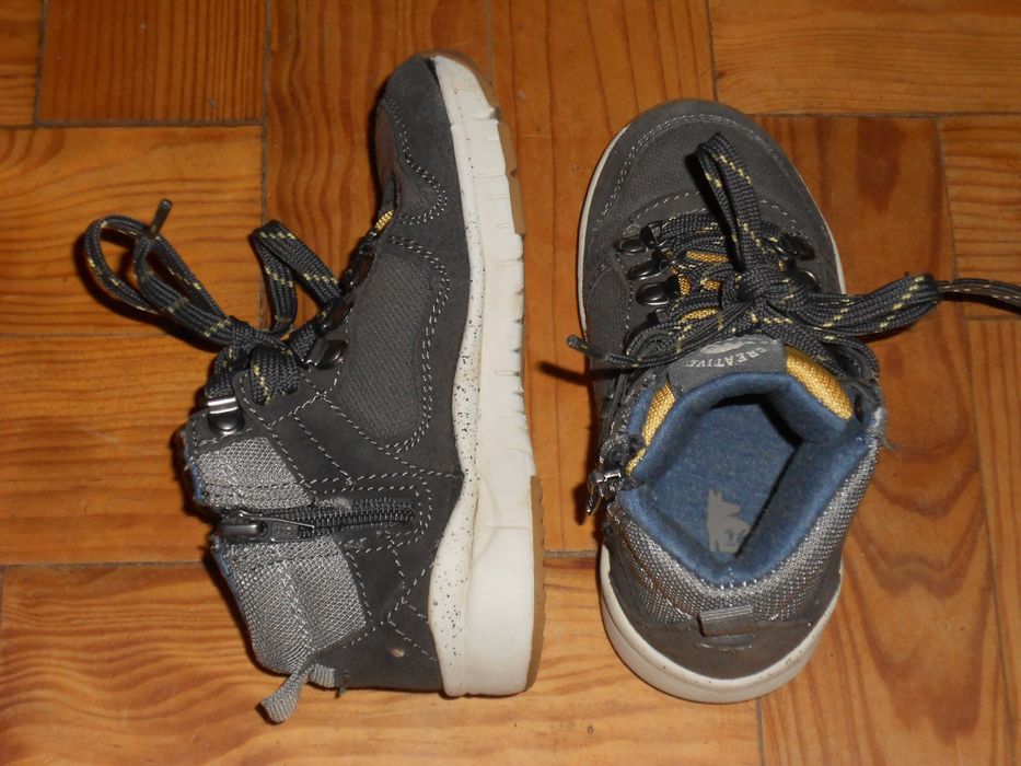 Tenis Zara boys nr 26