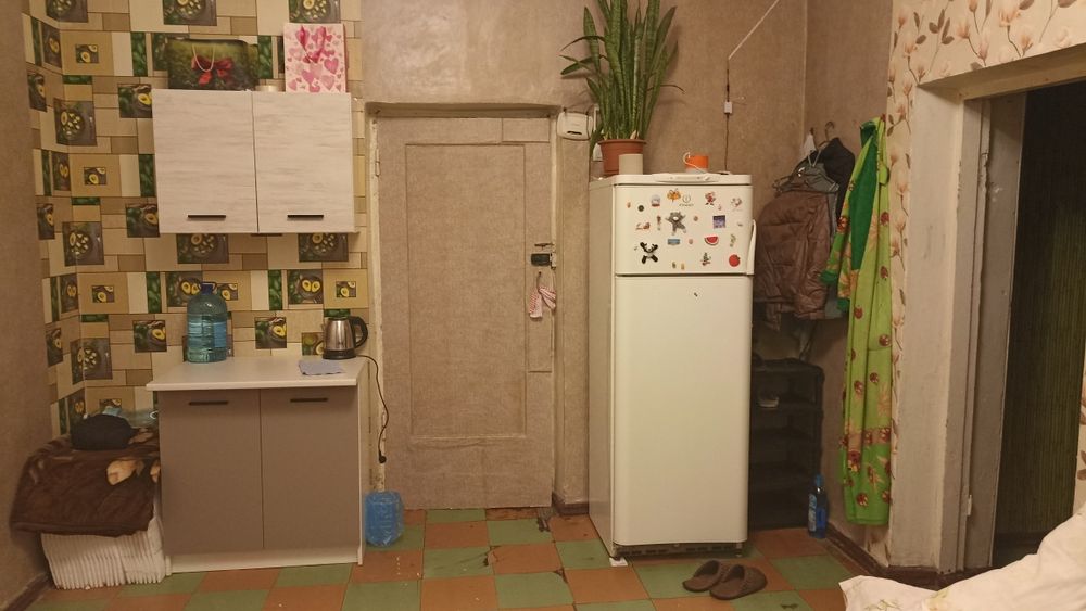 Сдам комнату в общежитии