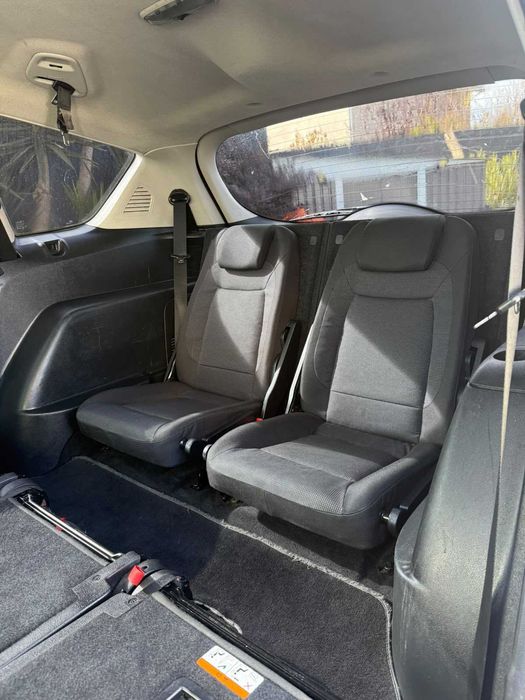 Ford S-Max Titanium 1.8 TDCi