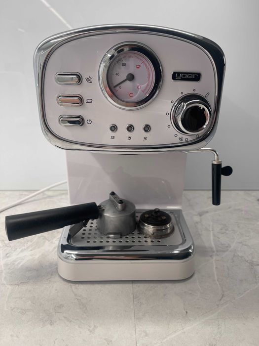 Ekspres ciśnieniowy do kawy 3w1 Yoer