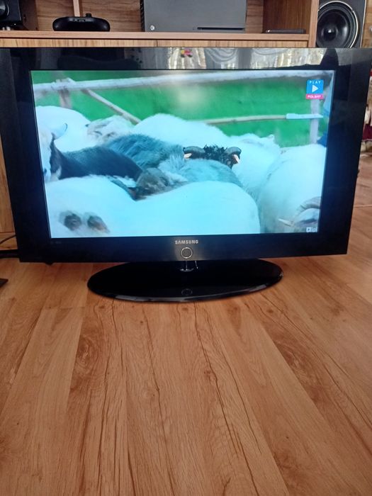 Telewizory Samsung 32