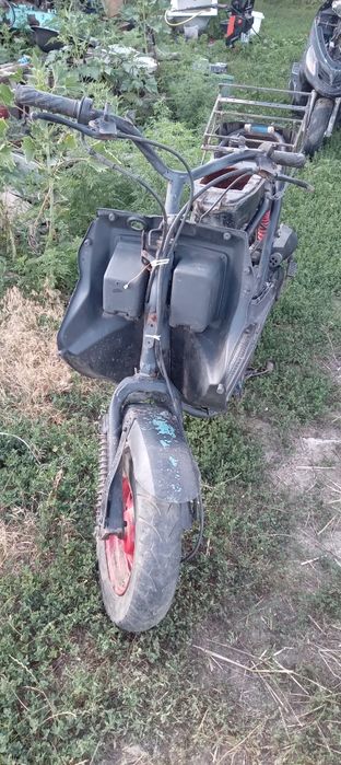 Продам скутери на відновлення