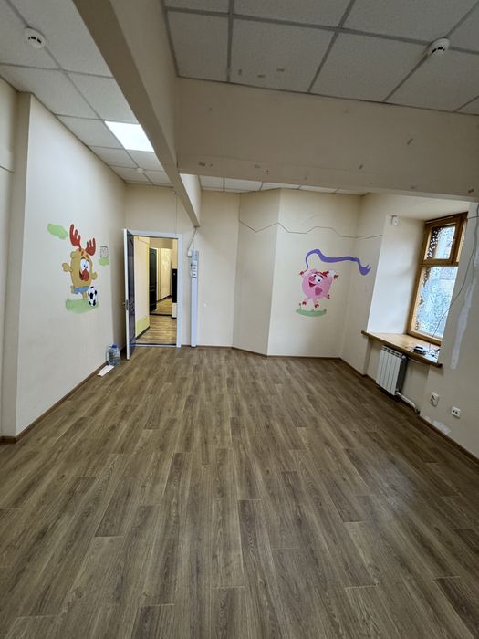 Центр , Солнечный Парк