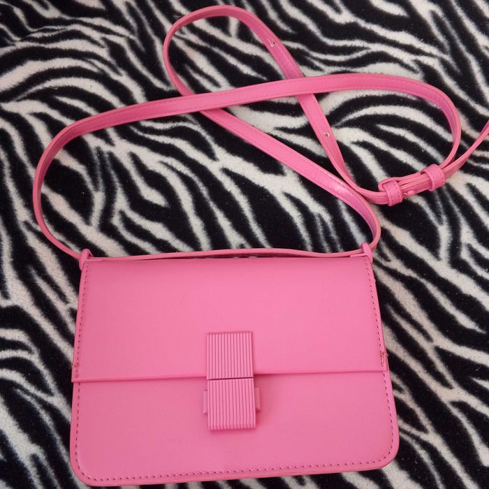 Сумочка Celine от Marks & Spencer