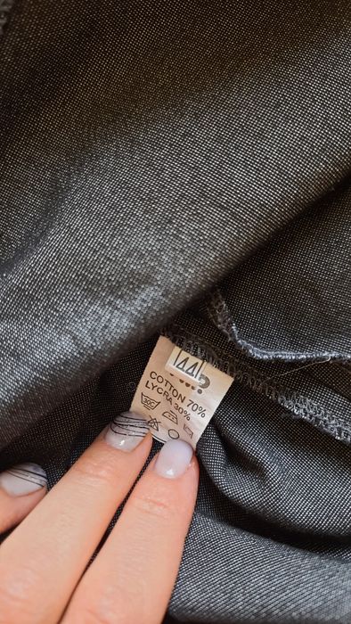 Одежда для беременных платье джинсы