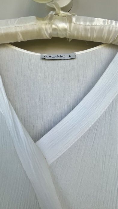 Сукня максі, літня, платье в пол LCWaikiki