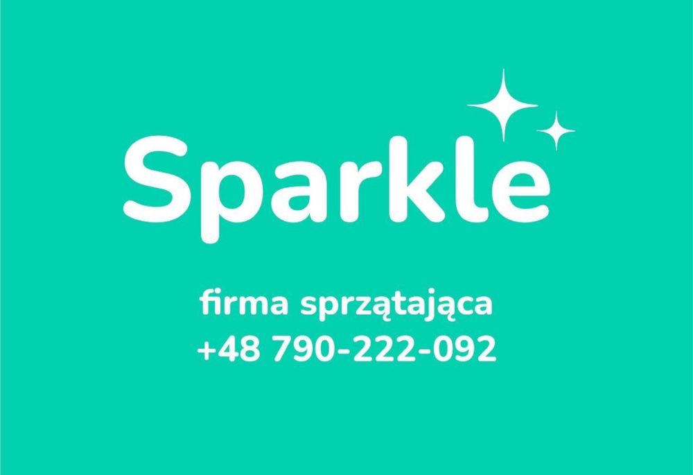 Codzienne i cykliczne sprzątanie biur | Sparkle