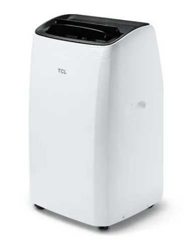 TCL TAC-09CHPB/NZWHE WHITE Klimatyzator [WYPRZEDAŻ] 1099,50 zł rabatu