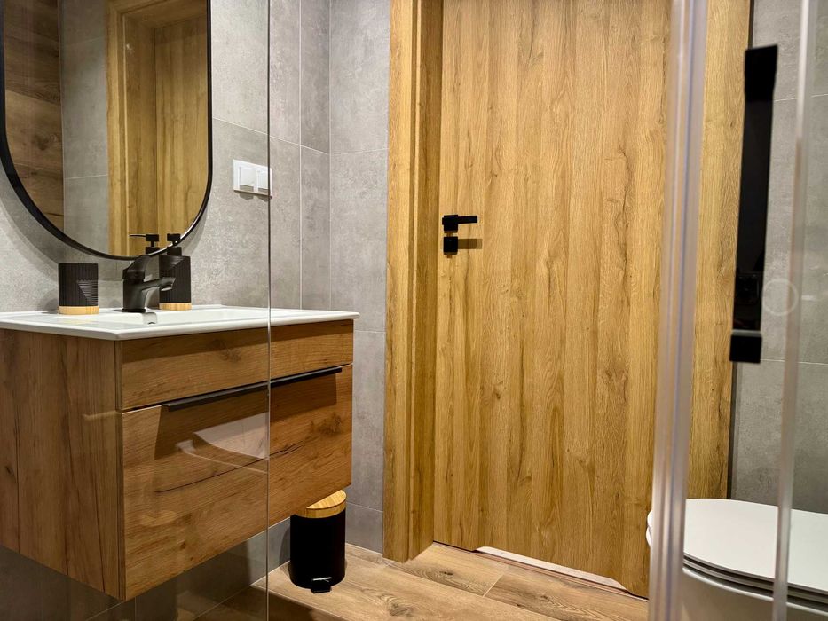 Rodzinny apartament w świetnej lokalizacji – Zator