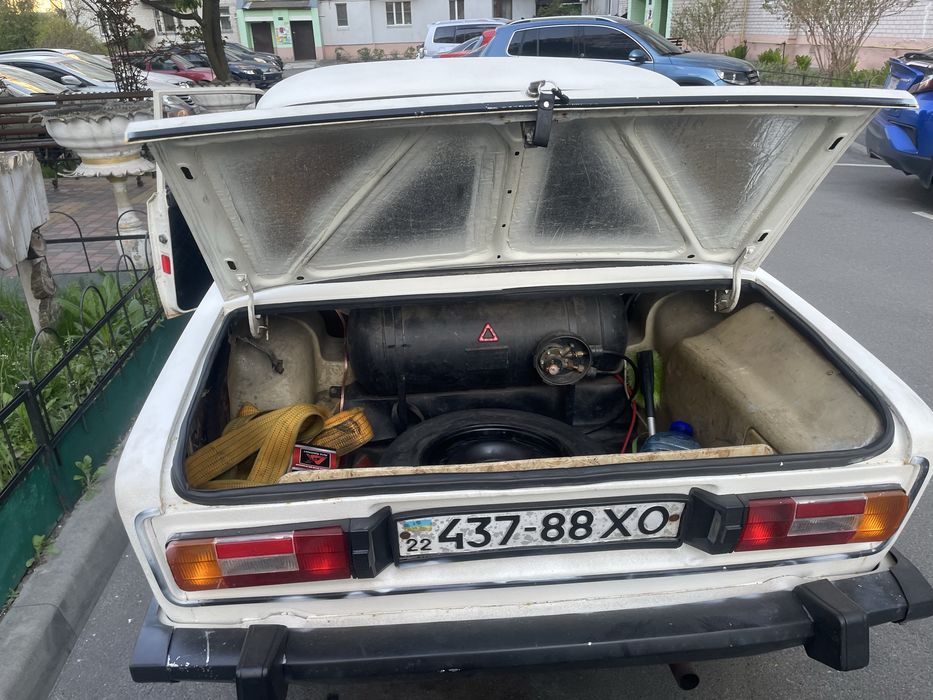 Продам ваз 21063 срочно!