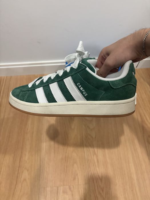 Adidas Campus Verde