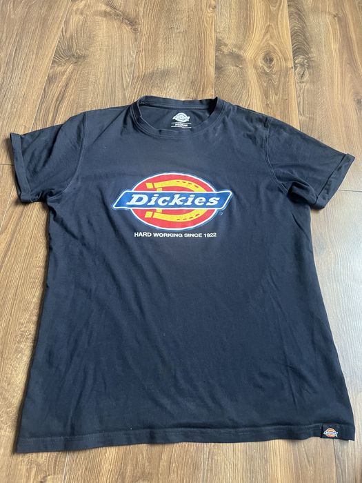 Футболка Dickies дікес