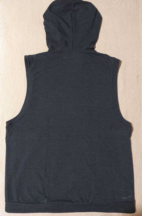 Толстовка з капюшоном Nike DRI-FIT розмір L