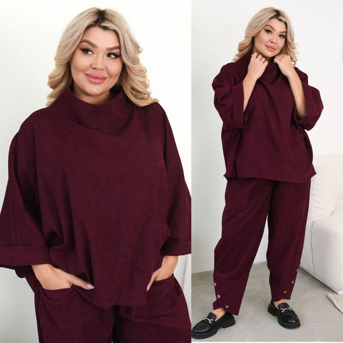 Костюм. Розміри 42 - 64