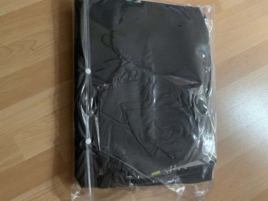 Capa protetora de chuva e frio para scooters