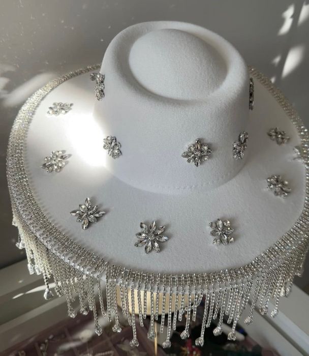 Новий Капелюх ковбойка