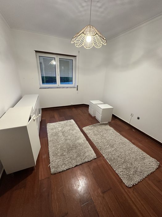 Conjunto casa pronta