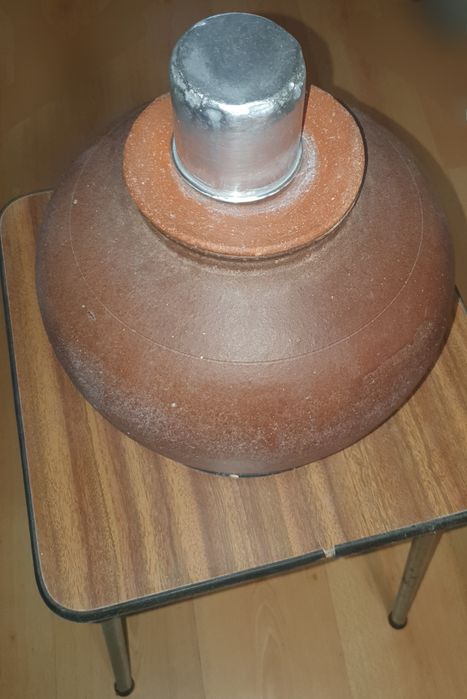 Talha Antiga Decada 70