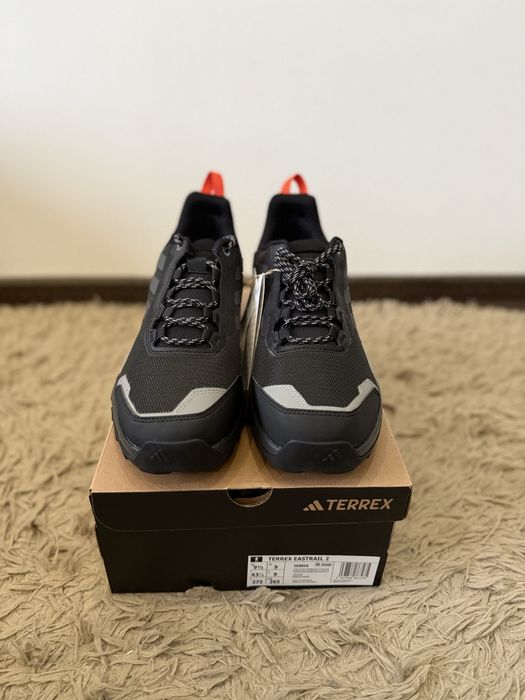 Оригінальні - EASTRAIL 2.0 WANDERSCHUH | IG8856