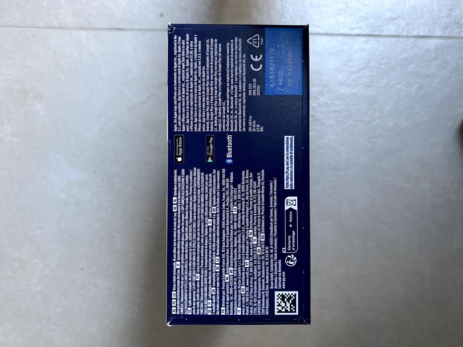 Orał - B iO6n Szczoteczka elektryczna nowa